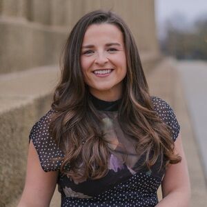 Meet your Posher, Lauren